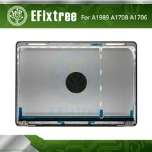 Космический Серый A1989 A1706 A1708 ЖК-экран Крышка корпуса чехол для Macbook Pro 13 ''Mid EMC 3214 3071