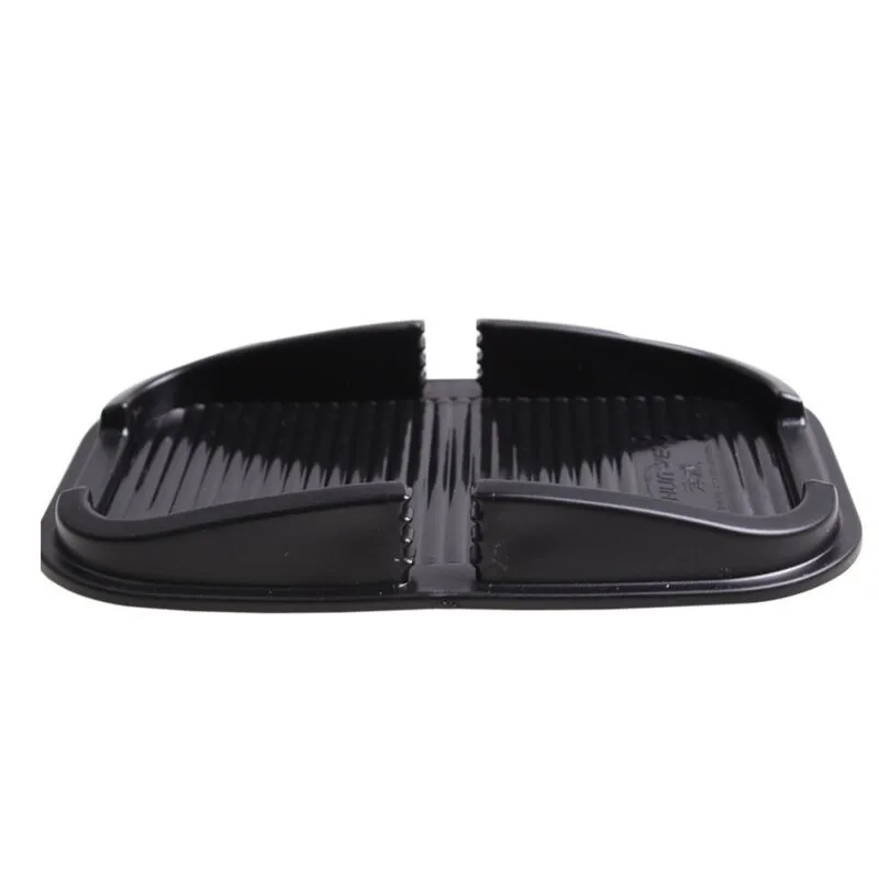 

1pc Car anti-skid pad with ultra-stick mobile phone anti-skid mat pu non-slip mat temperature