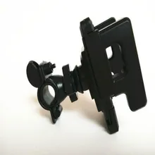 22MM diameter navigator motorcycle gps holder gps moto fixed device fit for 4-7inch phone free shipping