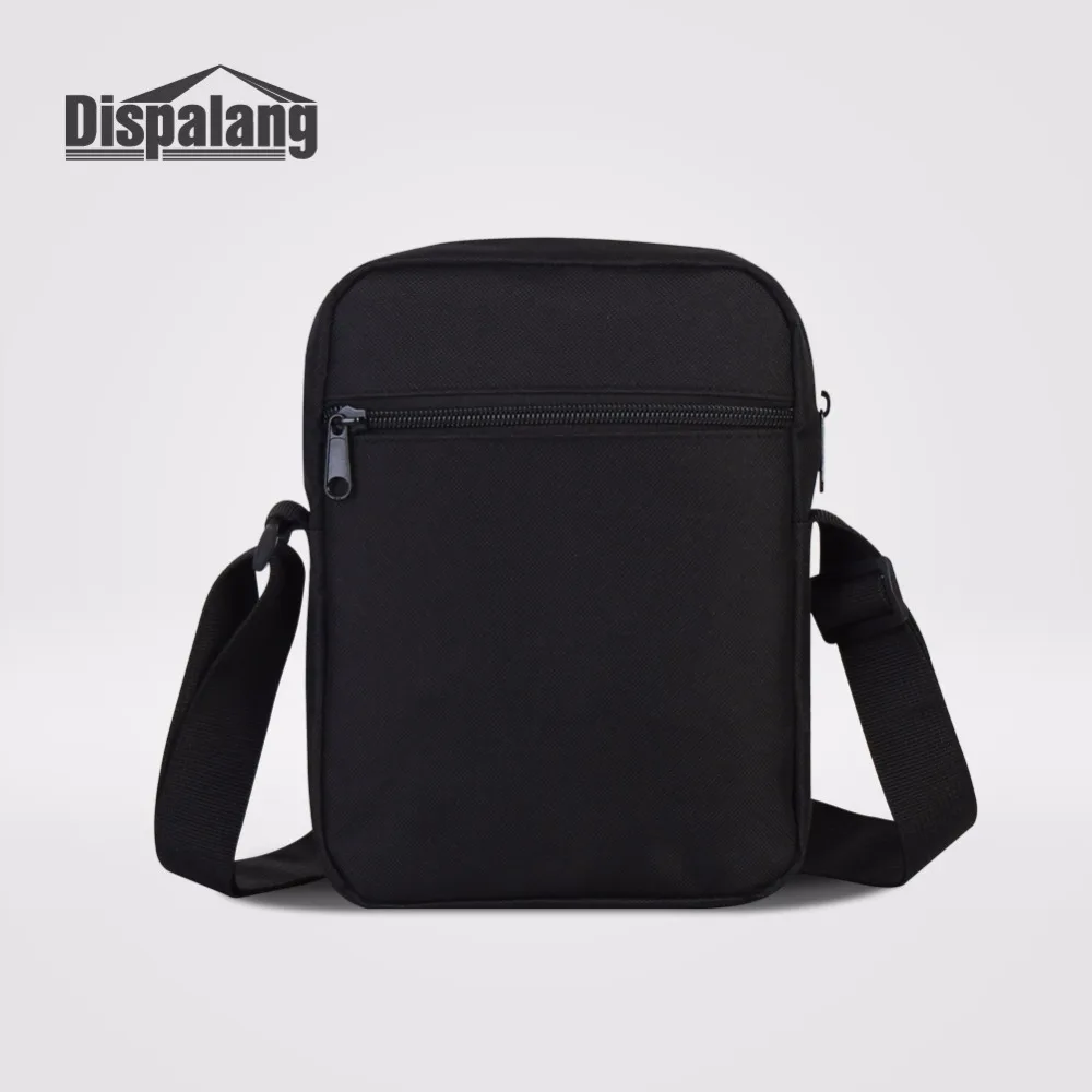 Dispalang Design White Horse Prints Messenger Bag Boys Cross Body Dispalang Design White Horse Prints Messenger Bag Boys Cross Body School Shoulder Las Spain Bags Small Kids Schoolbag In Crossbody From