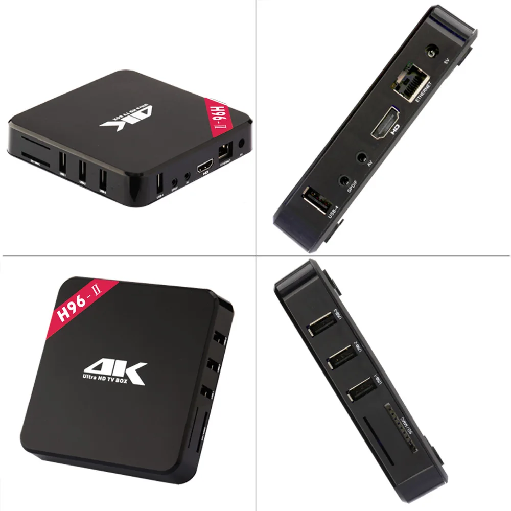 h96 ott tv box