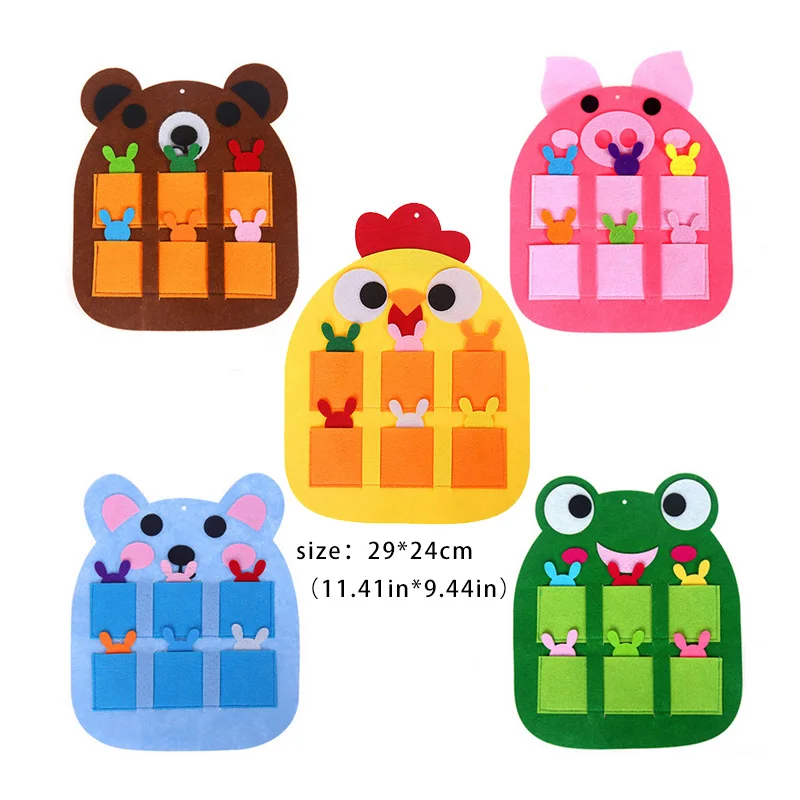 Мультфильм Jouet Enfant игрушки для детей детский сад мануаляды DIY Дети искусства и