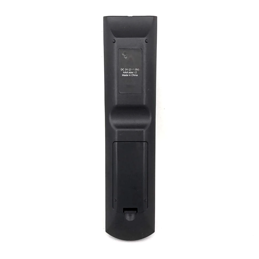 Новый оригинальный RC 2400 для TCL Blu Ray диск дистанционного управления LBD2000