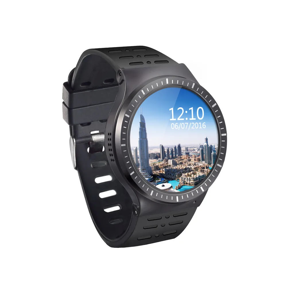 branded android watch