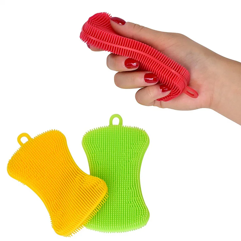 dish sponge 2