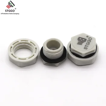 

M16*1.5 Adhesive Vent Membrane Waterproof Automotive Vents