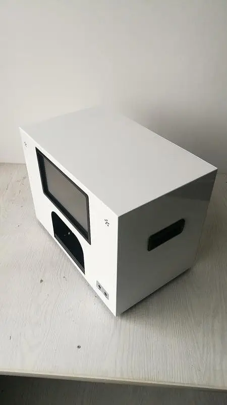  art nail machine Flower Digital Nail Art Printer 2019s with Computer and 10.2
