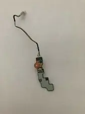 

Original Genuine FOR Toshiba Satellite C50-A C55-A Power Button Board Cable V000320220 100% test OK
