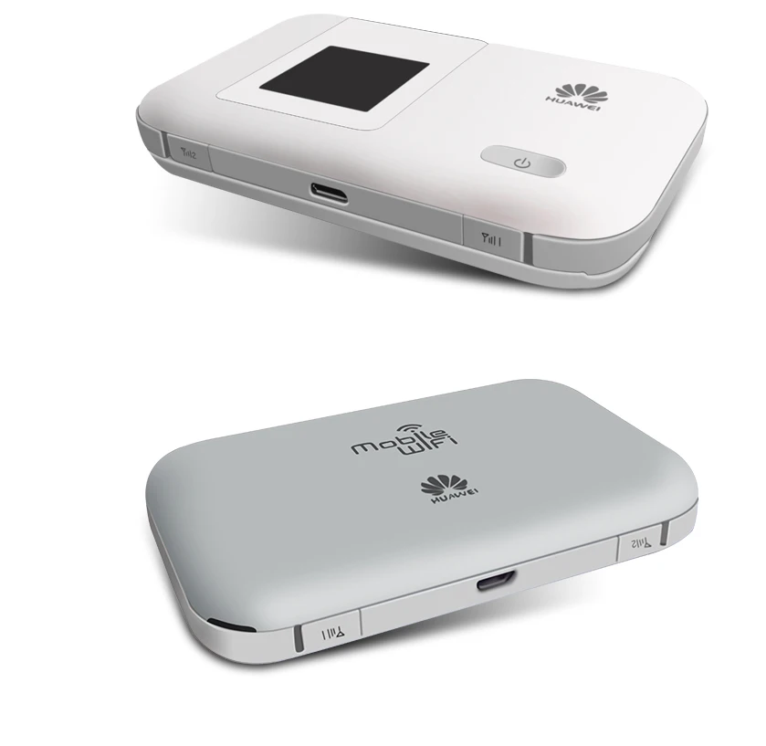 HUAWEI E5372s-32 4 г 150 Мбит/с LTE Cat 4 карман для мобильного Wi-Fi Беспроводной Hotspot модем