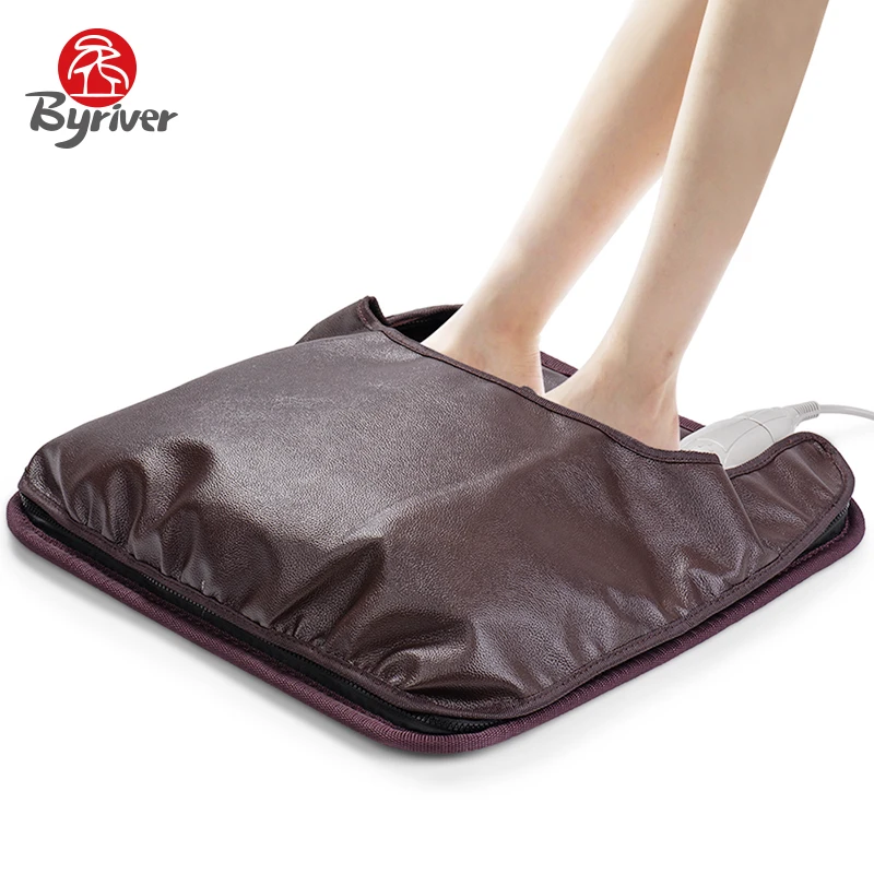 tourmaline foot massager 1