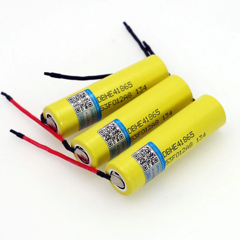 Аккумулятор lithium lon