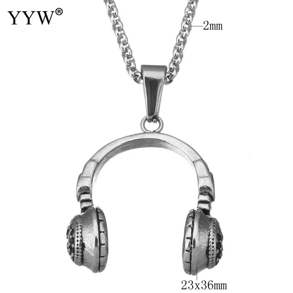 Buy Classic Music Headset Earphone Headphone Stainless