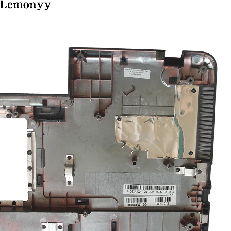 Основание для Toshiba Satellite C875 S870 S875 C870 L870 L870D L875 L875D ноутбук Нижний Базовый чехол Крышка H000037400