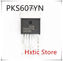 10PCS/LOT PKS607YN PKS607Y PKS607 TO-220
