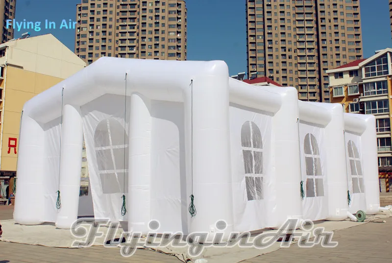 15-- inflatable wedding tent