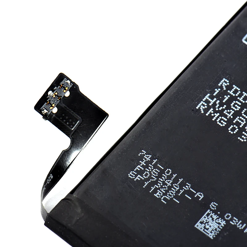 3,8 v 1560mAh литий-ионный сменный внутренний аккумулятор для iPhone 5S 5C мобильного телефона Встроенный литиевый Сменный аккумулятор для iPhone 5C/5S