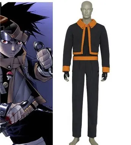 Аниме Наруто Косплей красивый Обито Учиха Костюм бесплатная доставка|obito uchiha