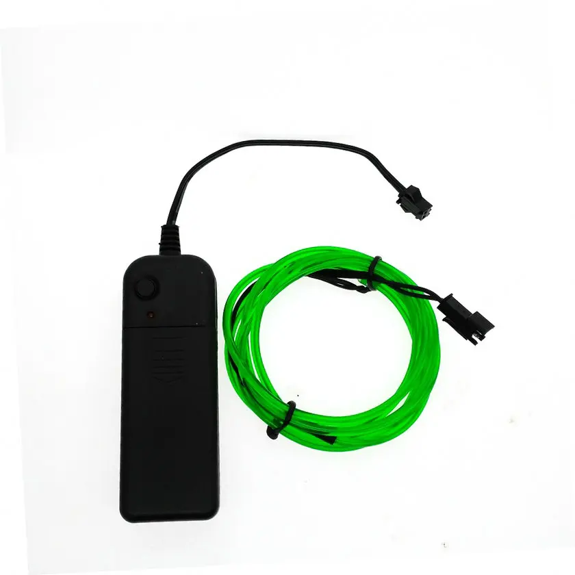 1m 2m 3m 5m Neon TV Light Dance Party Decor Light Neon font b LED b