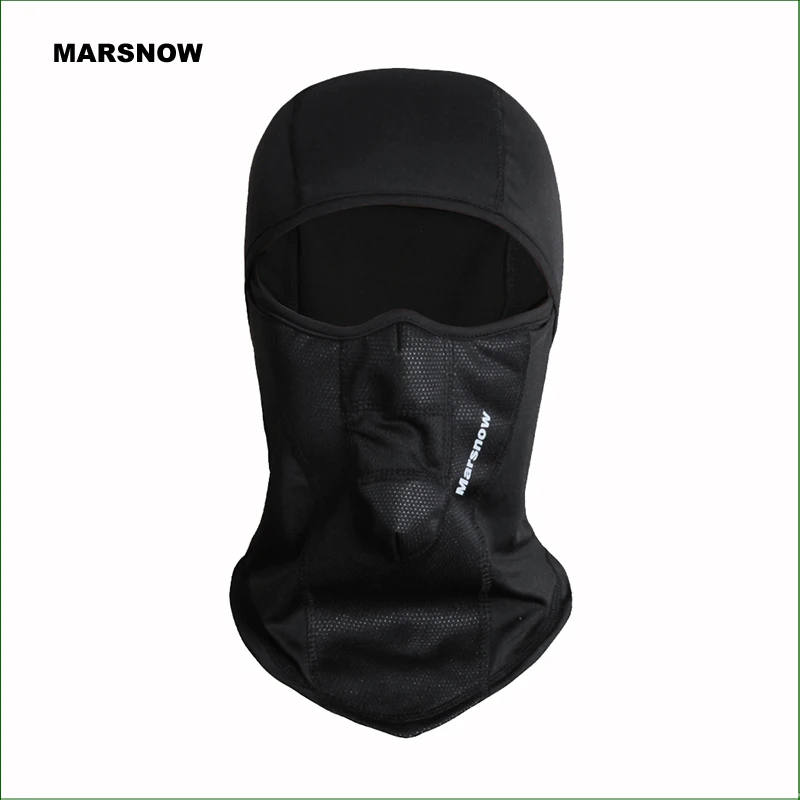 

TH04 Winter Face Mask Cap Thermal Fleece Ski Mask Face Snowboard Shield Hat Cold Headwear Cycling Face Mask Fiter Scarf