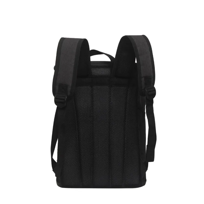 Camping Cooler Bag Nevera Portatil Portable Insulated Waterproof Food Cooler Insulation Bag for Camping Picnic Beer Beverages 