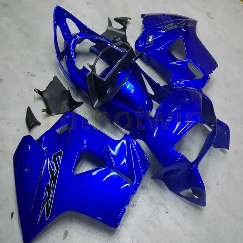 Пользовательские мотоциклетные ABS обтекатель для HONDA VFR800 1998 1999 2000 2001 моторных панелей+ Botls+ Серебряное пламя