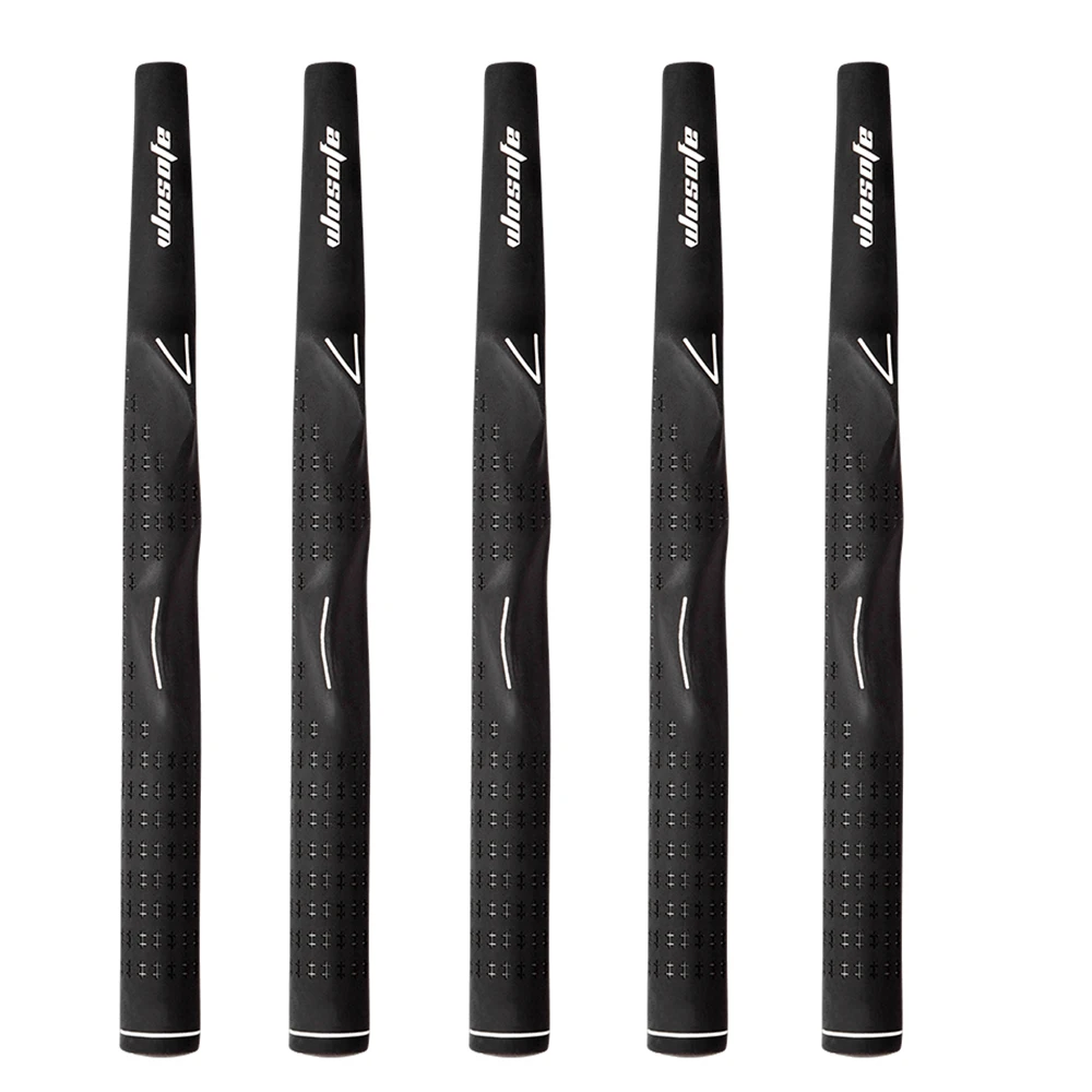 

Rubber Golf Training Grip Golfer Correct Hand Position Training Tool Outdoor Golf Coaching Practice Aids