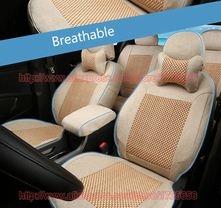 SU-JPREN007D cover cushion cover seats  (8)
