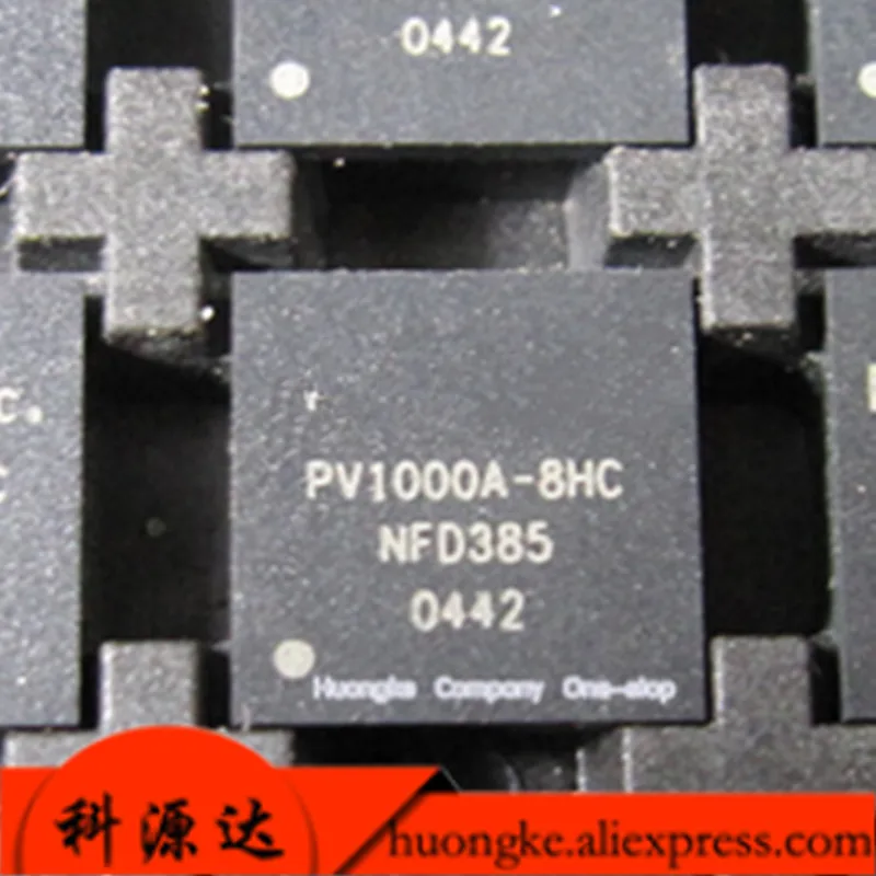 

1pcs/lot PV1000A-8HC BGA IN STOCK