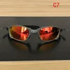 Mtb Sunglasses Alloy Polarizing Glasses Men Cycling Glasses UV400 Sun Glasses Cycling Sunglasses Bicycle Sunglasses CiclismoD4-1 ► Photo 2/6