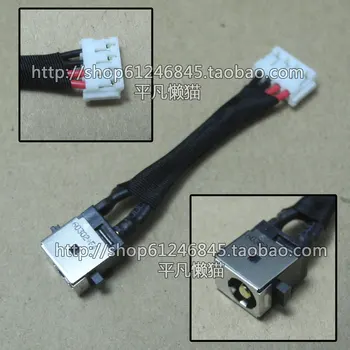 

Free shipping For Toshiba Satellite Radius 11 L15W L15W-B1302 Power Interface Head
