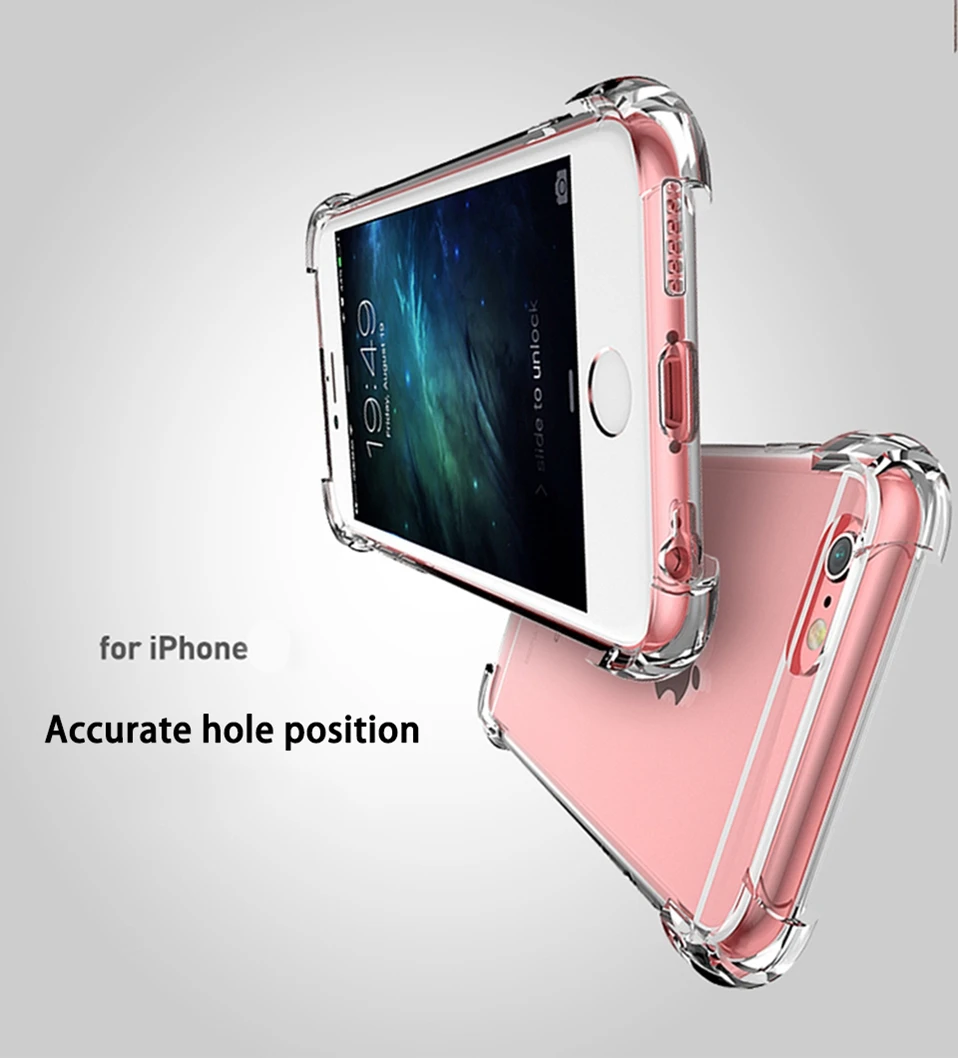 TPU Case For iphone (9)