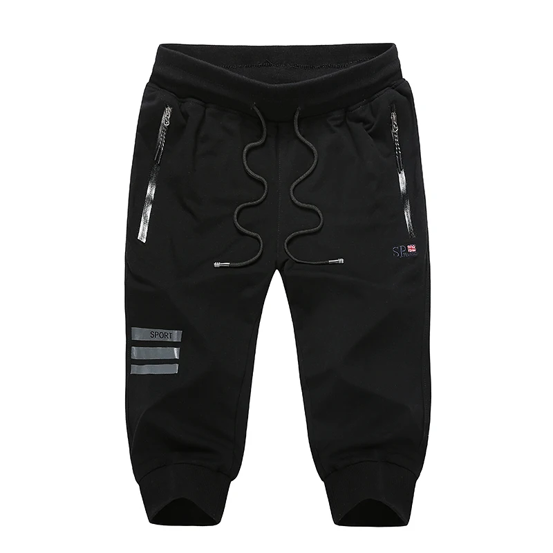 Men Gym Pants (2)