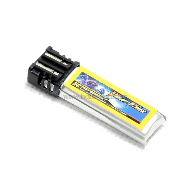 3.7V 150mAh 15C LiPO Battery for Nine Eagles 260A 270A 320A 210A RC Helicopter Model Lipolymer Power