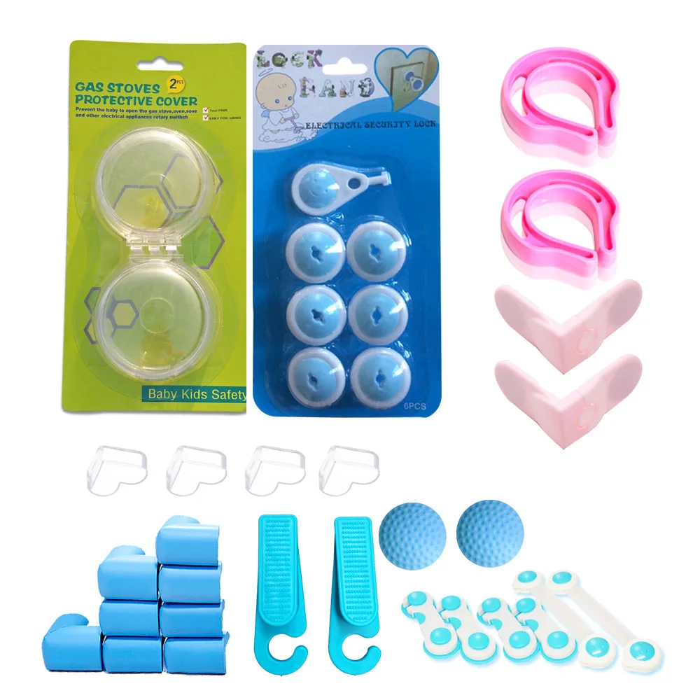 Stove Safety Covers Electrical Safetty Covers Children's Kitchen