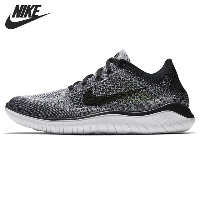 nike flyknit mens free rn 2018 nike flyknit mens free rn 2018