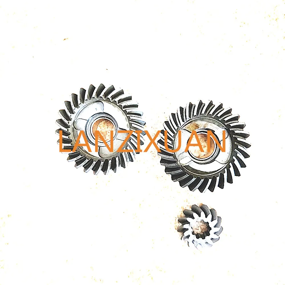 

Outboard Engine 6E0-45551-00 Pinion / 67D-45560-00 Reverse / 67D-45570-00 Forward Gear for Yamaha F4 Boat Motor