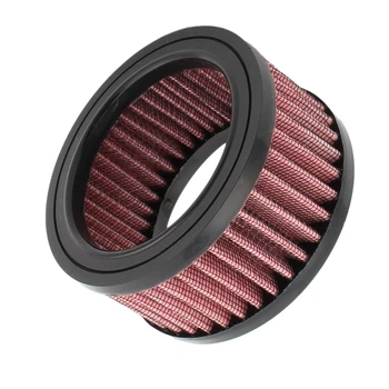 

50mm Air Filter Intake Induction Kit Universal For Motorcycle Harley Sportster XL 883 XL1200 X48 Head Air Filters Cleaner