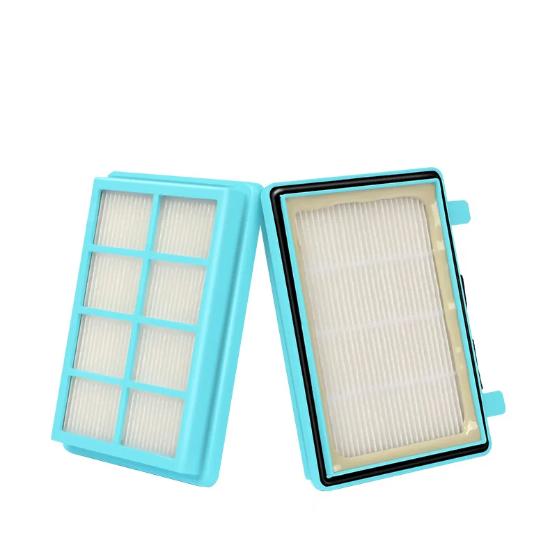 20 Staubsaugerbeutel Papier für Thomas Blue Power Electronic