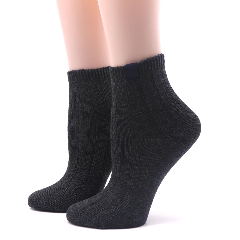 1 пара, модные мужские носки, мужские носки, брендовые качественные Дышащие носки из полиэстера на осень и зиму, повседневные мужские носки, 10 цветов