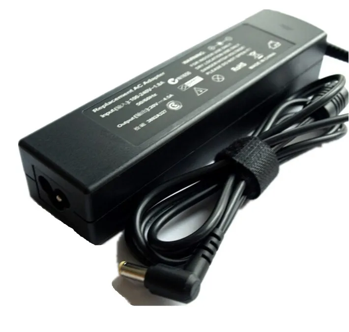 Адаптер для ноутбука Lenovo IDEAPAD B560 B570 B580 B940 E46A G455 G460 G460A G465 20 V 4.5A 5 5*2 5|laptop adapter|20 vlaptop power