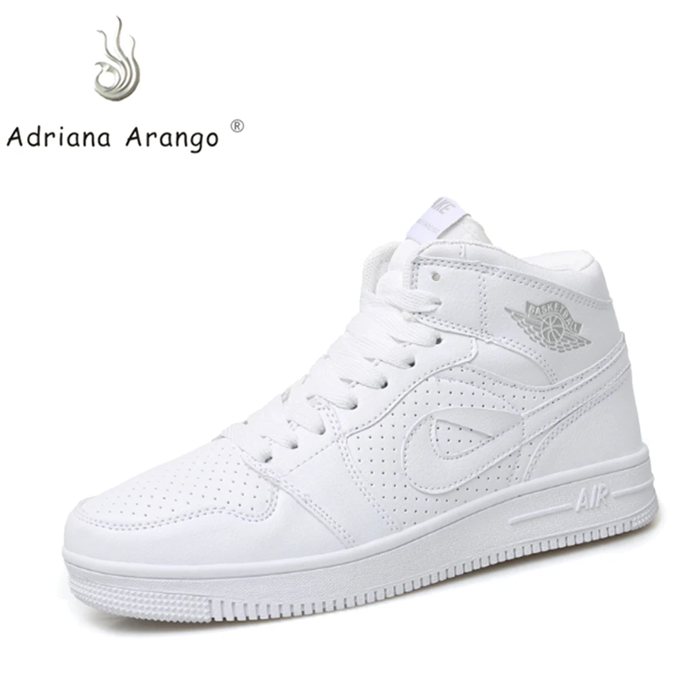 أدريانا 2019 الرجال والنساء عالية أعلى حذاء كرة السلة توسيد ضوء كرة السلة رياضية المضادة للانزلاق تنفس الرياضة في الهواء الطلق أدريانا 2019 الرجال والنساء عالية أعلى حذاء كرة السلة توسيد ضوء كرة السلة رياضية المضادة للانزلاق تنفس الرياضة في الهواء الطلق