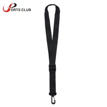 Регулируемый саксофон для саксофона, кларнет, шейный ремень с застежкой-крючком, прочный светильник-вес, части и аксессуары для Духового Инструмента
