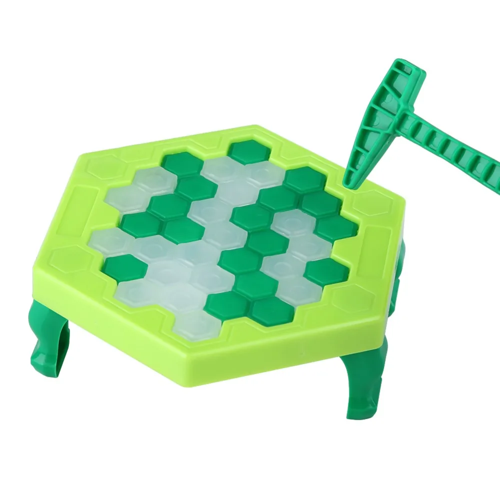 Смешные лягушки интеллигентая(ый) ледокольных игрушка вывеска indoor Board игра сохранить лягушки родитель-ребенок стол развлекательные игрушки детская головоломка-пазл игра