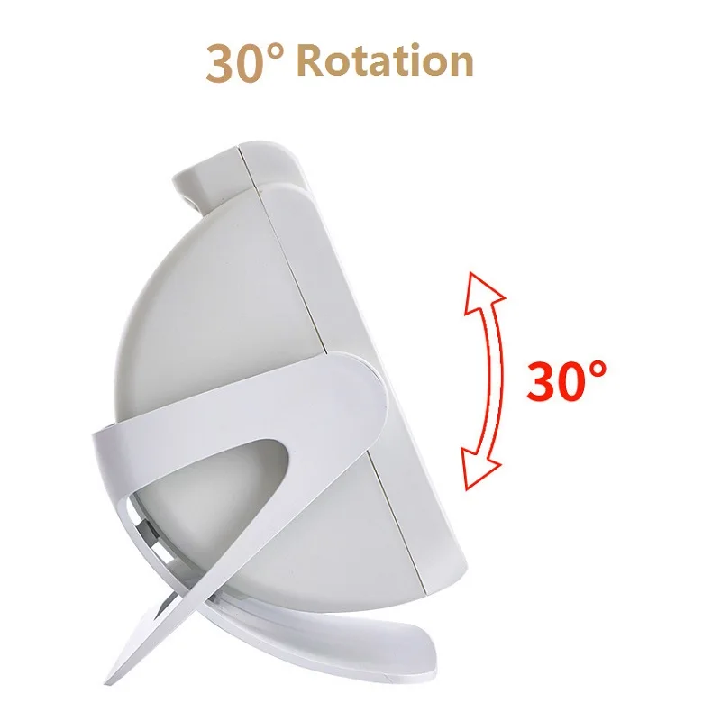 Infrared Heat Lamp Relieve Muscle Aches Heating Therapy Common Colds For Muscle Pain Pain Relief Improves Blood Circulation