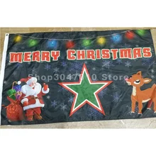 Dallas cowboys USA Flag hot sell goods 3X5FT 150X90CM cowboys flag Banner custom merry christmas gift flag