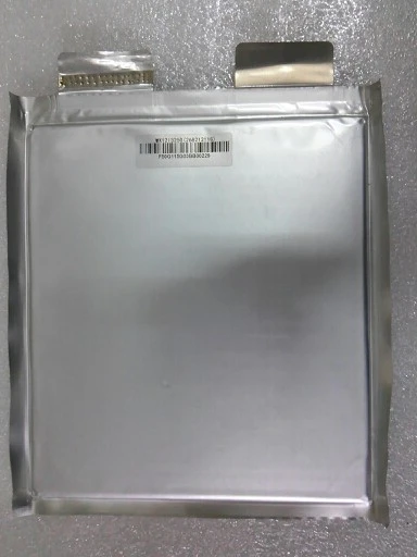 

free shipping new LiFePO4 3.2V 50Ah lithium iron phosphate rechargeable battery electric motor soft package battery