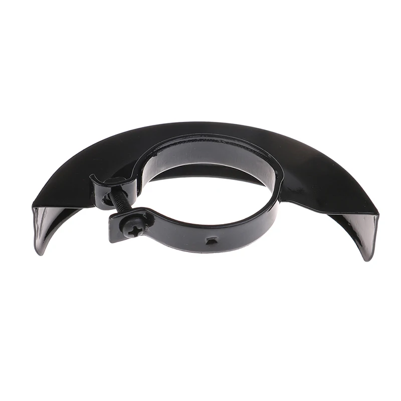 

Black Cutting Machine Base Metal Wheel Guard Safety Protector Cover for Angle Grinder