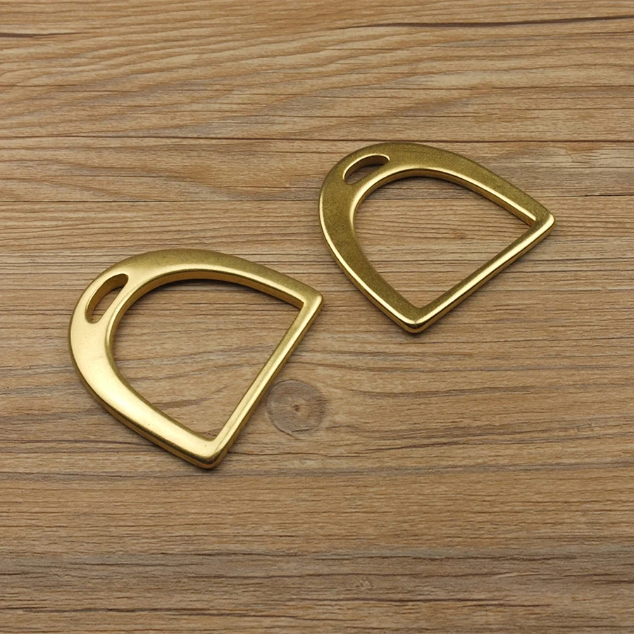 Buy DIY Johnleather Craft Hardware Accessories Saddle