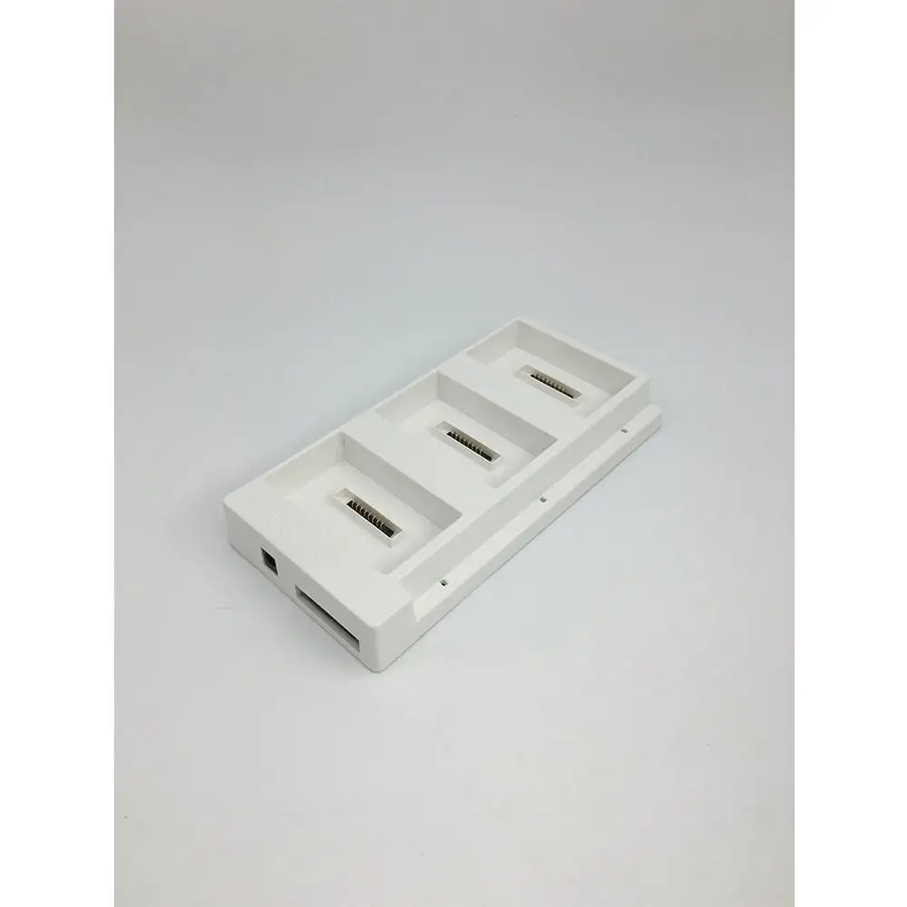 3 in 1 Charging Hub for DJI Phantom 4 Battery Quick Charging Board DC17.3V Smart Parallel Charger for DJI Phantom 4 Pro Battery-10