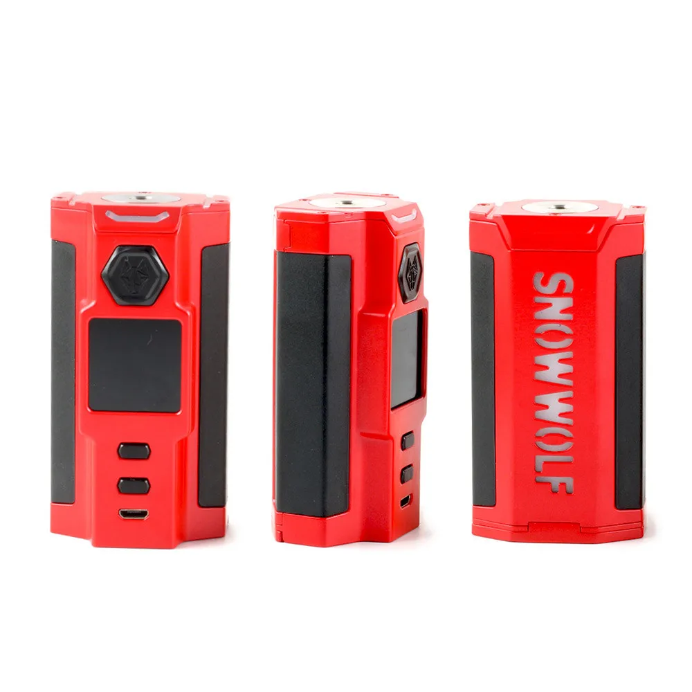 Snowwolf Vfeng S Mod11